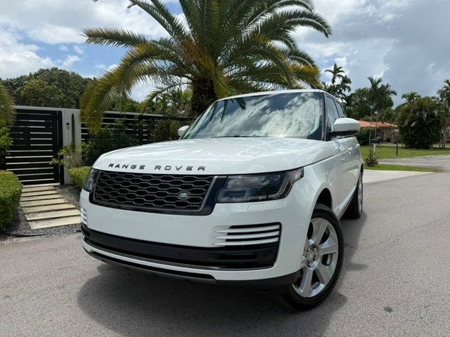 land rover range rover 2019 SALGR2RV4KA553254 image land rover range rover 2019 SALGR2RV4KA553254 image